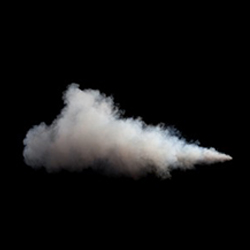 烟- 300 x200型