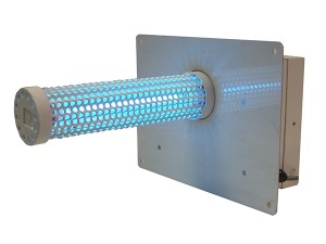 轻型商用PHI单位