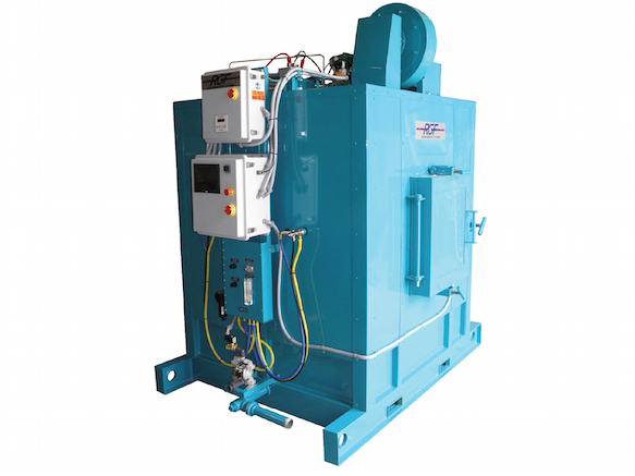 Thermo-Oxidizer