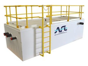 AFL的EGS.