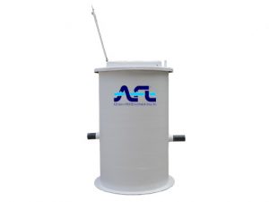 AFL的安全油藏（SOS）