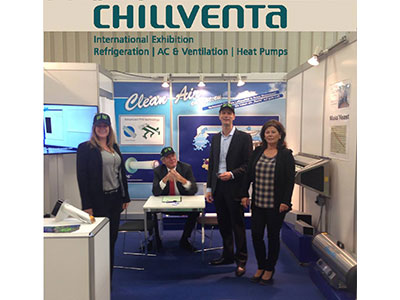 Chillventa