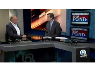 ron fink在wptv
