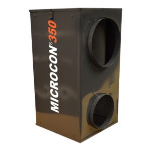 MicroCon 350.
