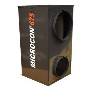 MicroCon 675.