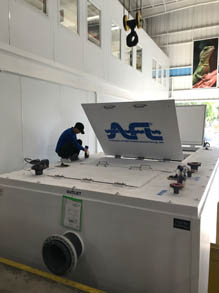 AFL VTC-1000