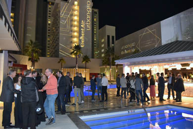 MJBizCon、拉斯维加斯