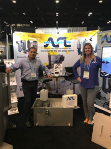 Powergen International，Orlando，FL