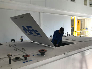 AFL VTC-1000