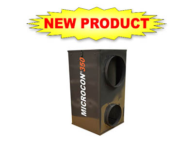MicroCon®推出