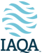 IAQA标志