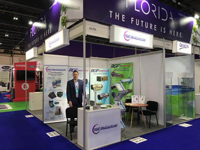 阿拉伯健康，迪拜