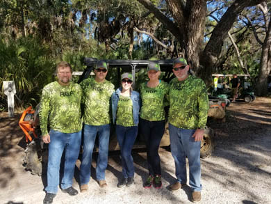 SWACCA对mcacca Clay Shoot