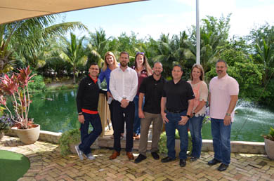 北佛罗里达特拉