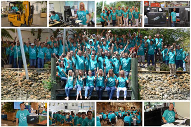 RGF是美国哮喘和过敏基金的骄傲支持者