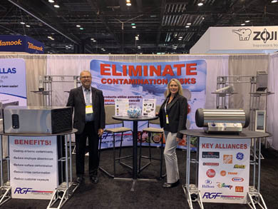 国家餐厅协会餐厅，酒店 - 汽车旅馆秀