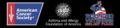 RGF欢迎美国的哮喘和过敏基础，以Halos慈善倡议