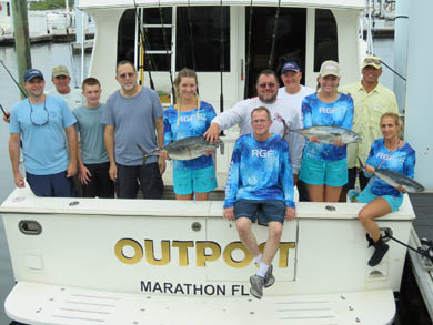 PBACCA“高电子鱼因海-XXVIII”年度钓鱼锦标赛