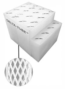 Delta-tube <sup>®</ sup> xtr