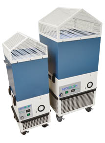 MicroCon <Sup>®</ sup>地图400-800