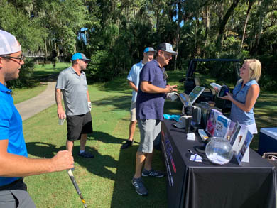 ACCA / CF高尔夫锦标赛