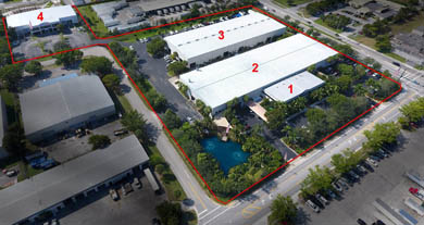 RGF的Envision复杂扩展！