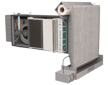 AirMation <一口>®> < /晚餐