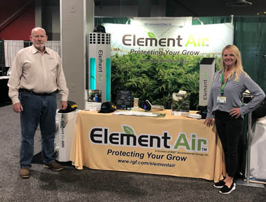 大麻产业市场博览会