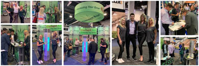 Mjbizcon，拉斯维加斯