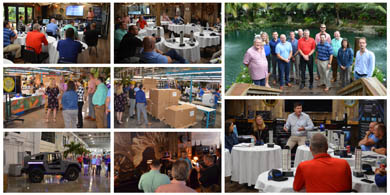 特拉内产品冠军