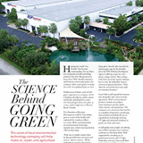 佛罗里达海岸杂志