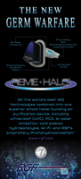 Germ-Warfare-REME-HALO-Rack-card-front-bleed